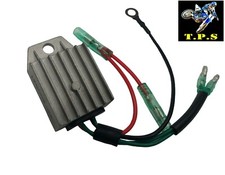 RADDRIZZATORE REGOLATORE