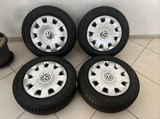 Ruote Invernali Vw Golf 5 6 7 195/65/15 91t Bridgestone 