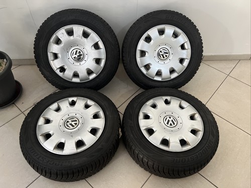 Ruote invernali golf 6 7 - vw,