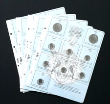 UMBERTO I  COLLEZIONE MONETE