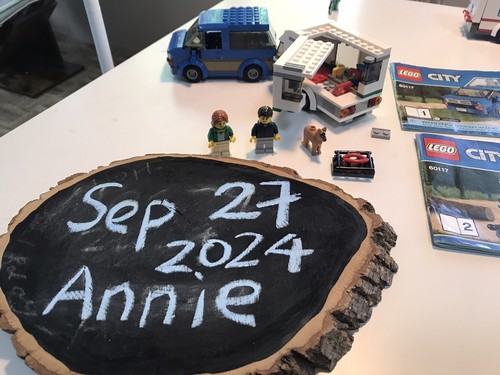 Lego city ambulanza - lego,