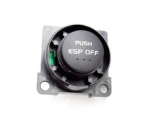 COMANDO INTERRUTTORE ESP CONTROLLO DI STABILITA OFF SUZUKI GRAND VITARA 2.4 B 12