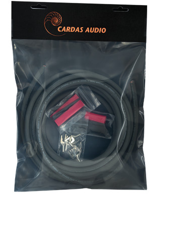 Cardas audio 101 - cardas,