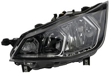 Faro Principale Sw Adatto A