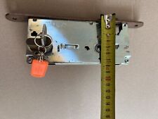 SERRATURA AD INFILARE PER PORTE IN FERRO, ALLUMINIO E LEGNO COMPLETA DI CHIAVE