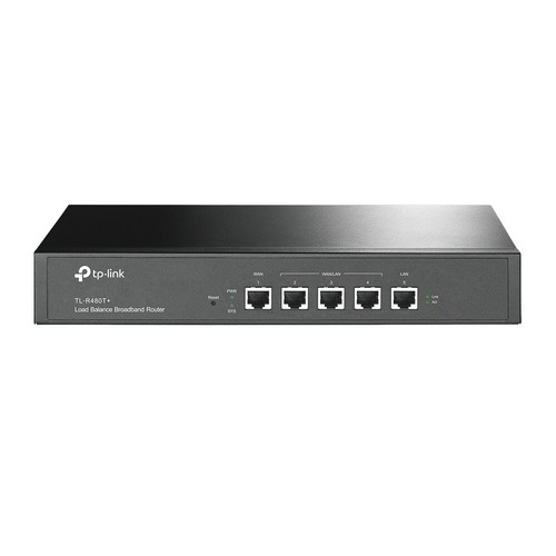Link r480t router - tp-link,