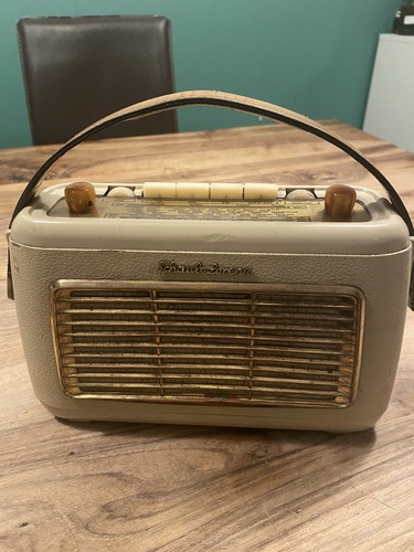 Radio epoca rarissimo - d'epoca,