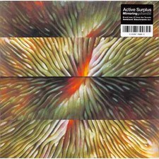 Active Surplus / MIRRORING