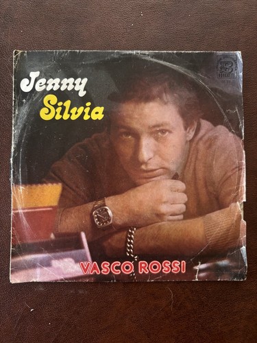 Vasco rossi prima stampa - -,