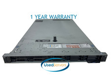 Dell r640 8x2 - 8x2.5(sff), oro