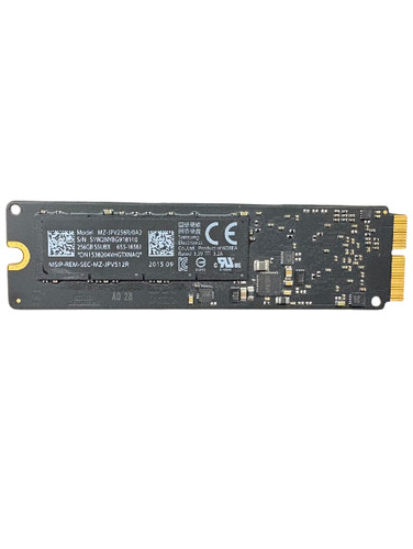 Ssd samsung 256 - gb, per