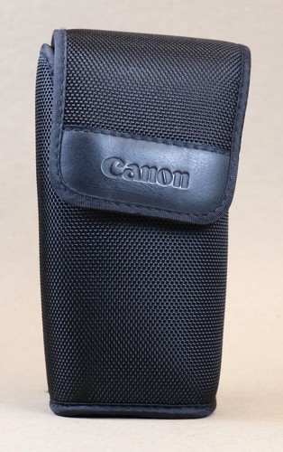 Custodia morbida canon per - custodia,