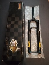 öhlins rxf36 coil 120mm - Öhlins,