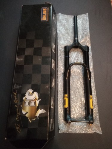 öhlins rxf36 coil - rxf36,