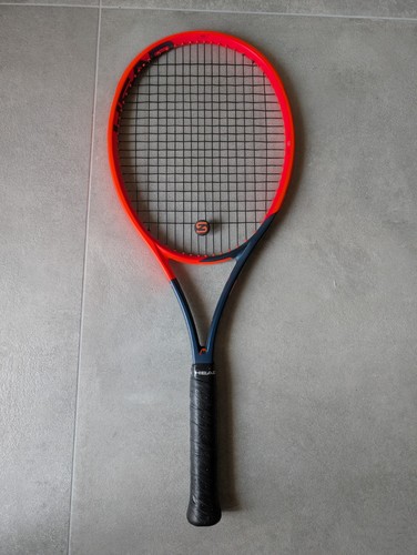 Head radical pro 2023 - pro,