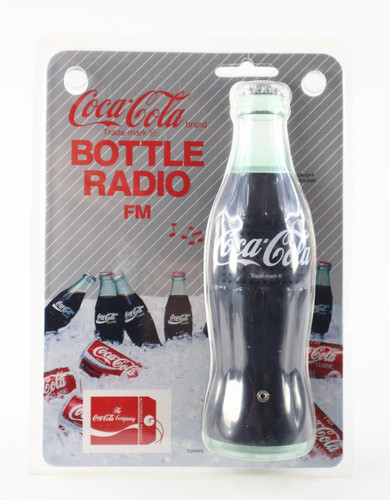 Radio coca cola classic - radio, coca-cola