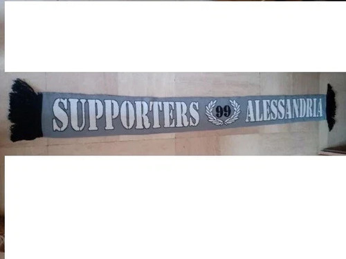 Sciarpa scarf ultras - sciarpa,