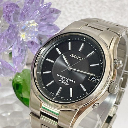 Orologio seiko riki watanabe - orologio,
