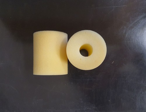 Filtro schiuma pezzi - schiuma,