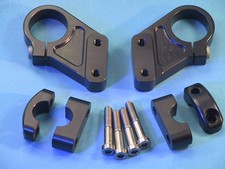 LSL Superbike adattatore tubo