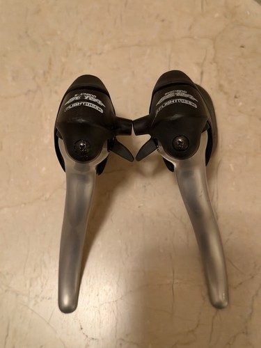 Manetas cambio shimano sora - de,