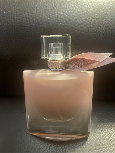 Lancome vie est - lancome, belle