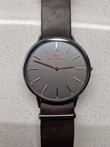 Orologio harry williams - orologio,