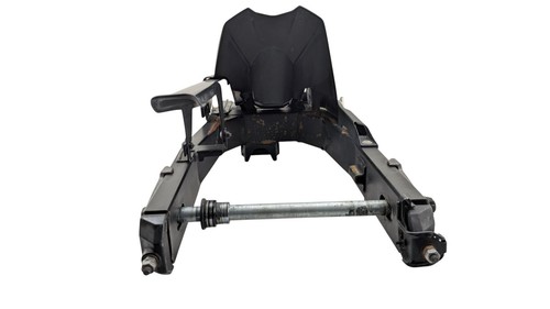 Braccio oscillante kawasaki - oscillante, z