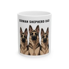 Simpatica tazza regalo pastore