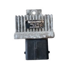 Centralina body computer 9645747480 Peugeot 206 1.4hdi 1998-2012