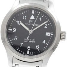 Orologio pilota IWC Mark XII