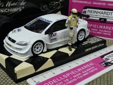 1/43 Minichamps Opel Astra V8
