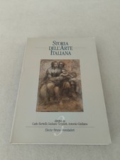 STORIA DELL'ARTE ITALIANA 3 /