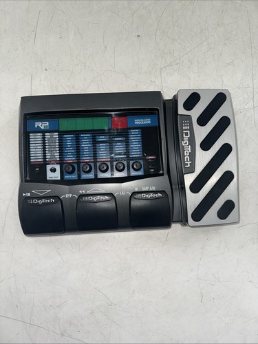 Digitech 350 - digitech, rp