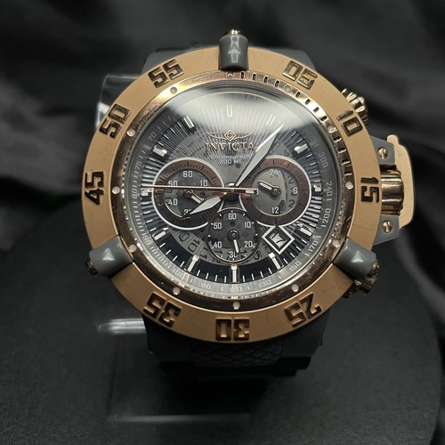 Orologio invicta subaqua noma - orologio,