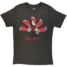 T-shirt unisex The Grim