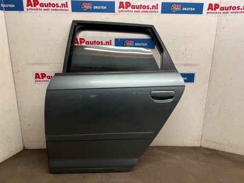 Porta sinistra posteriore - , audi