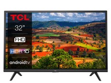 Tcl smart 32 pollici - tcl, tv
