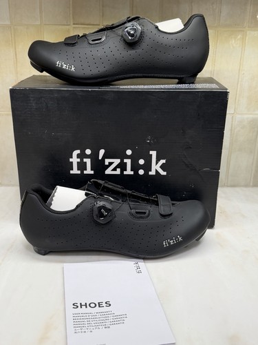 Scarpe ciclismo fizik - fizik, tempo