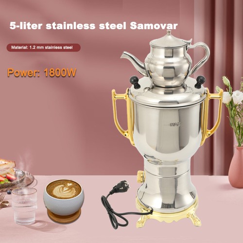 Teiera samovar con - samovar,