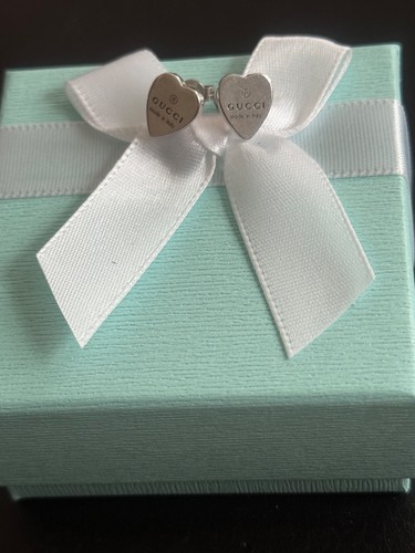 Orecchini gucci forma di - a,