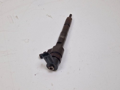 Iniettore carburante diesel