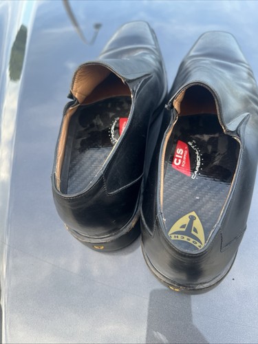 Scarpe eleganti uomo toschi - scarpe,