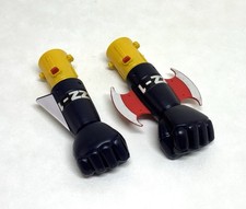 Jumbo Machinder Popy ZZ-1