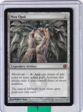Mox Opal (#179) * Scars of