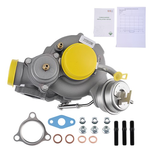 Turbocompressore per opel - per,