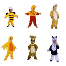 Stock costumi carnevale - costumi, di