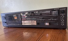 Sweet TEAC R-400 Auto Reverse
