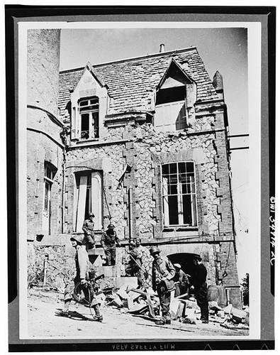 Foto francia 1910 soldati - foto:francia,