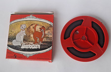 GLI ARISTOGATTI - WALT DISNEY